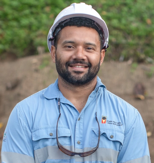 Photo of Mr. Declan Leahy