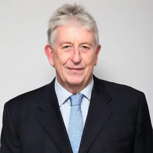 Photo of Mr. Peter Kerr AM